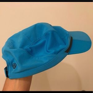 Lululemon hat